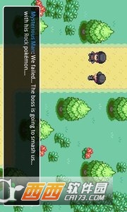 Pokemon Tower Defense(口袋妖怪塔防)截图1