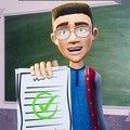 学校老师工作模拟器游戏官方安卓版 