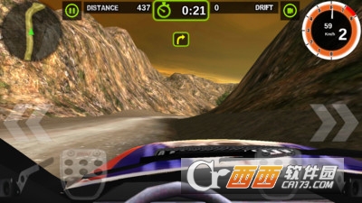 漂移单机游戏 v1.3.4 安卓版