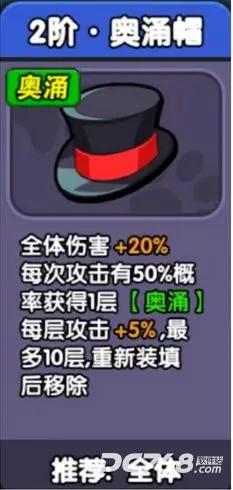 王牌探险家
