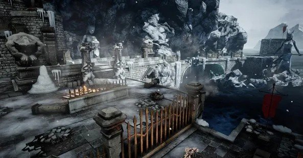 帕拉贡无限大道 版本：v1.0