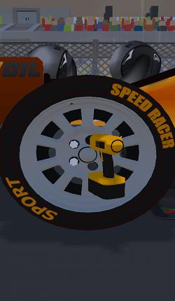 赛车修车 2024-06-25 15:08