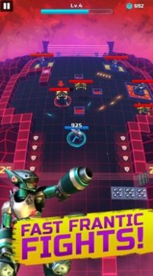 科幻战士 v1.02.44