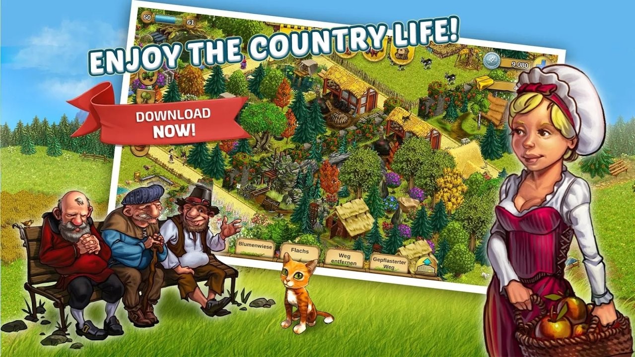 我的小农场 2024-06-25 15:08