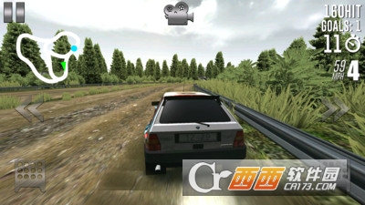 转角漂移游戏 v1.57 安卓版