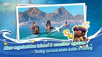 迷你世界国际服官方版截图2