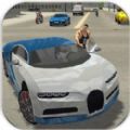 City Car Driver 2017(城市特技赛车2017)