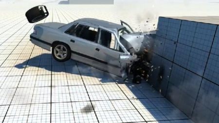 撞车交通Crash Car Traffic v3.1.5