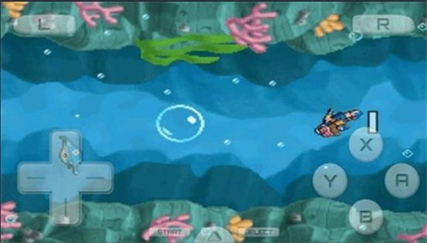 口袋妖怪守护者3光之轨迹  v3.0