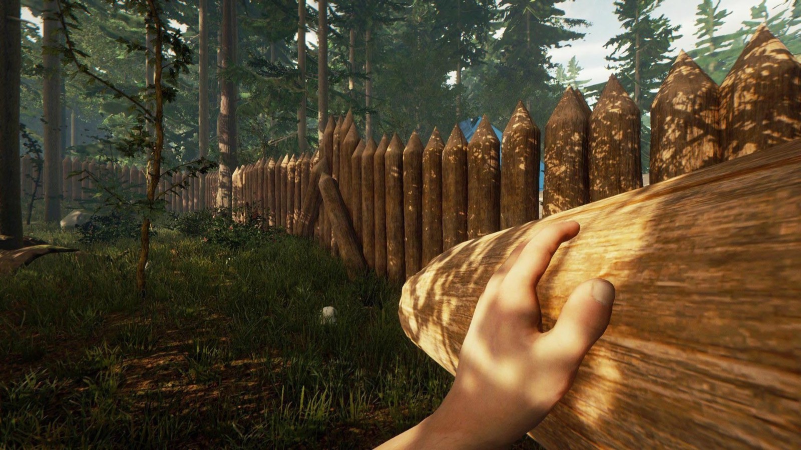 荒岛末日求生  v300.1.0.3018