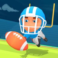 橄榄球小子3DFootball Story