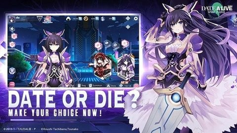 约战精灵再临港服截图2