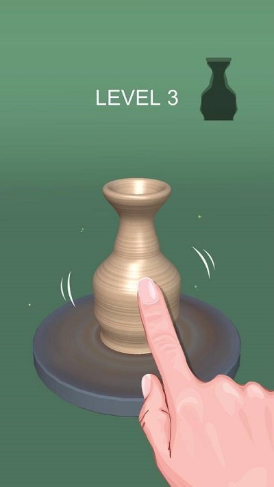 禅宗陶艺Zen Pottery截图2