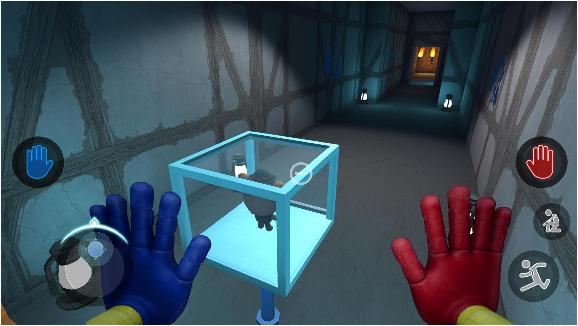 走出房间游戏官方版  v5.5.3