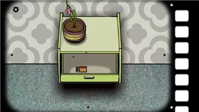 Cube Escape: Seasons(逃离方块：四季)截图2