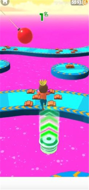 弹跳女王  v1.0.0