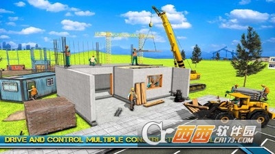 打造梦幻之家 v1.0.1 安卓版