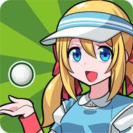 桌面高尔夫机でGOLF