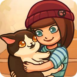 Cat Cafe(Furistas绒毛猫咖啡厅)