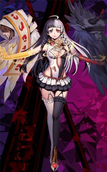 代号魔女截图1