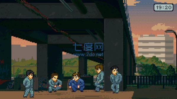整一根游戏