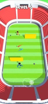 躲避球冠军Dodgeball Champion v3.0.5