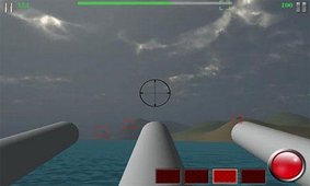 Battleship Destroyer(舰队防御) v3.0