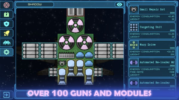 活动地平线空间RPG v0.15.2