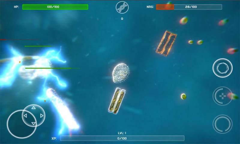 孢子的起源手谈汉化中文中文版  v3.3.4