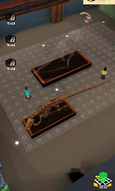 恐龙任务2中文版