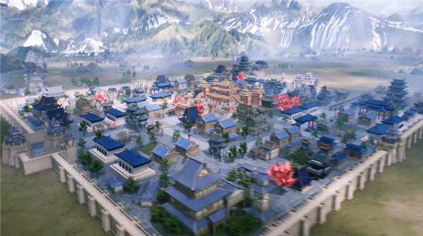 神将三国