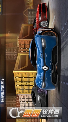 跑车竞速赛游戏 v4.3.2 安卓版