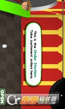 Papa(爸爸的炸鸡店) v1.0.0