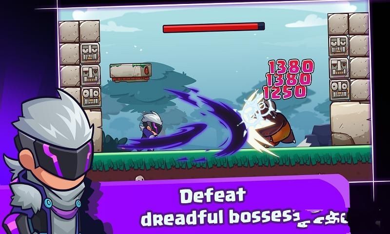 剑侠怪物猎人安卓官方版游戏下载  v5.3.4