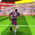 Football dream league soccer游戏安卓版 1.0
