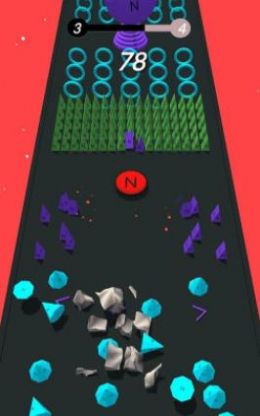3D磁力球游戏手机版 截图0