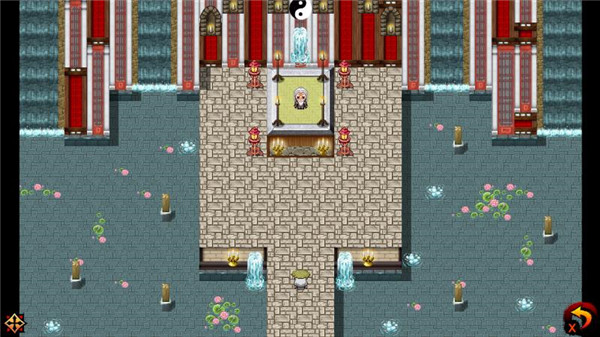 封神三国游戏截图1