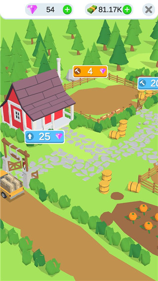 鸡蛋工厂大亨中文版 v2.4.3