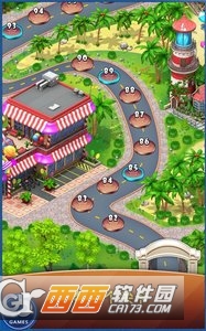 Mania Journey(ManiaJourney) v3.8.900