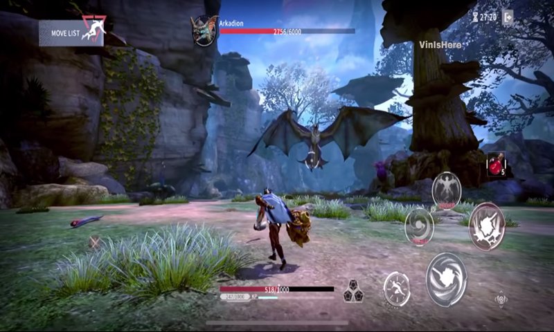 yeager国际测试服最新版2022  v5.0.2