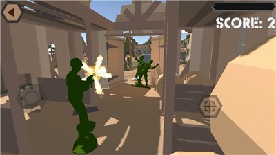 乐高士兵突击队 2020-07-26 15:38