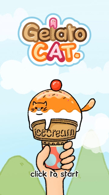 GelatoCat(喵淇淋Gelato Cat)截图0