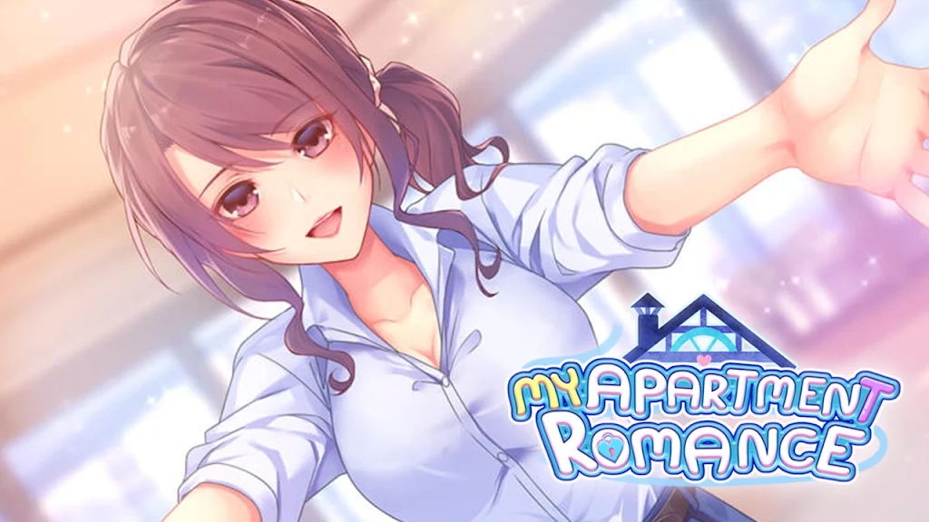 我的公寓恋情游戏中文汉化版(My Apartment Romance)  v3.1.1