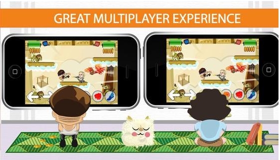 掌上打斗者 1.7.1 安卓版