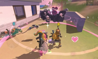 香肠派对手机下载免费 v12.18