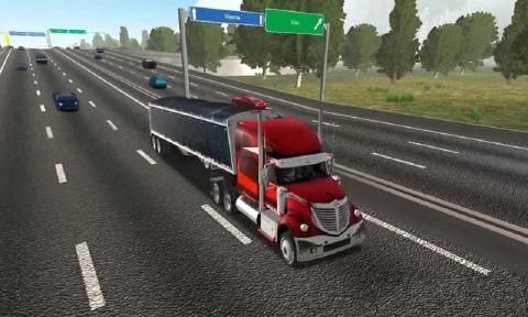 抖音汽车拉棺材的游戏官方版  v5.2.4