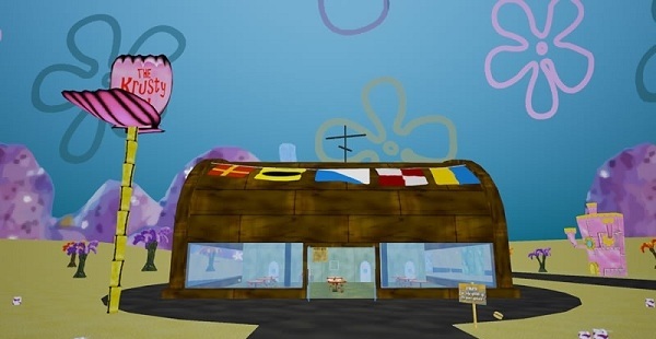 海绵宝宝海底大冒险手机游戏安卓版  v5.4.4