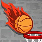 投篮篮球BasketBall