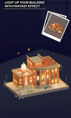 3D模型装配口袋世界游戏官方最新版图片1