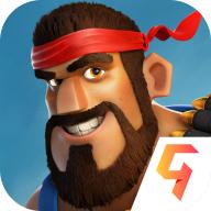 海岛奇兵手游版